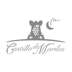 Logotipo de Castillo de Moriles, cliente de Colectivo Zulú